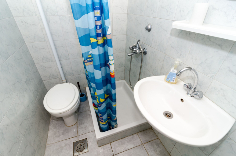 Bathroom 4, Villa Peragić, Konavle