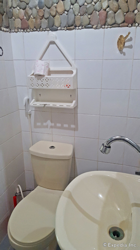 Bedroom 4, 67th Heaven Holiday Resort, Puerto Princesa City