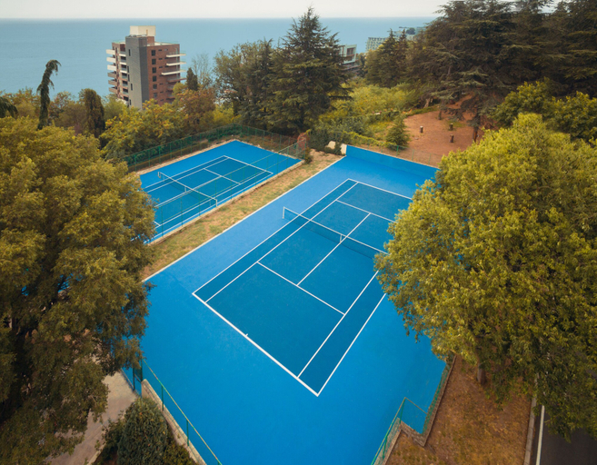 Sport & Beauty 2, Marina Sunny Day Resort, Varna