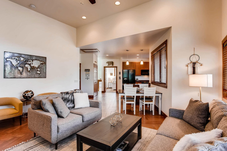 Others 5, Black Canyon Inn Unit J2, Larimer