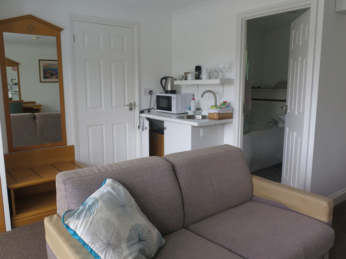 Others 5, Gosfield Lake Resort, Essex