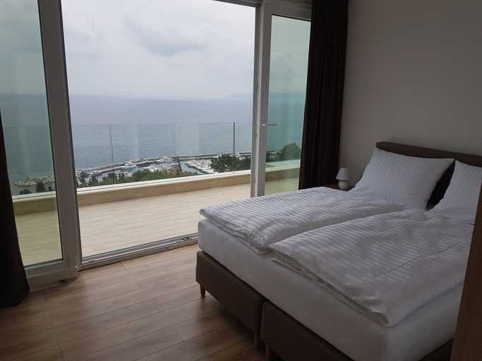 Bedroom 2, Villa Isabela, Opatija/Veprinac