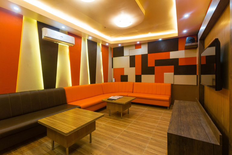 Others 5, Iloilo Gateway Hotel, Pavia