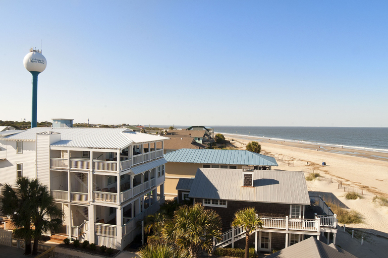 Exterior & Views 2, Desoto Beach Terraces, Chatham