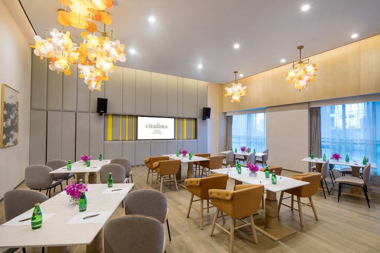Food & Drinks 4, Citadines Keqiao Shaoxing, Shaoxing