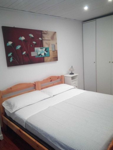 Bedroom 3, Casa Vacanze San Lorenzo, Bari