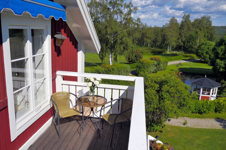 Exterior & Views 2, Hotell Järvsöbaden, Ljusdal