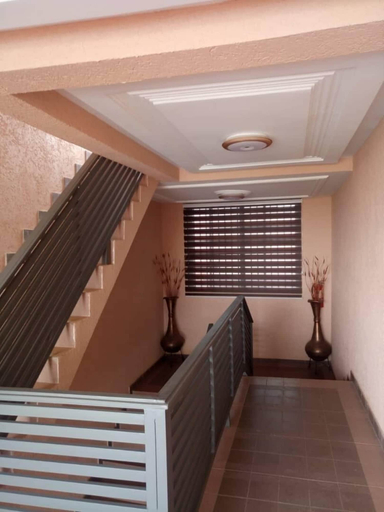 Others 3, Alpha's Court, Kumasi