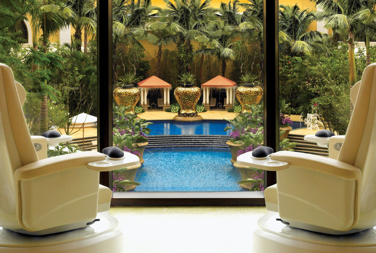 Sport & Beauty 3, Wynn Macau, Cathedral Parish