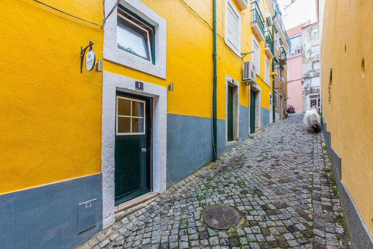 Exterior & Views 5, Lx Loft by Lisbon Unique Apartments, Lisbon