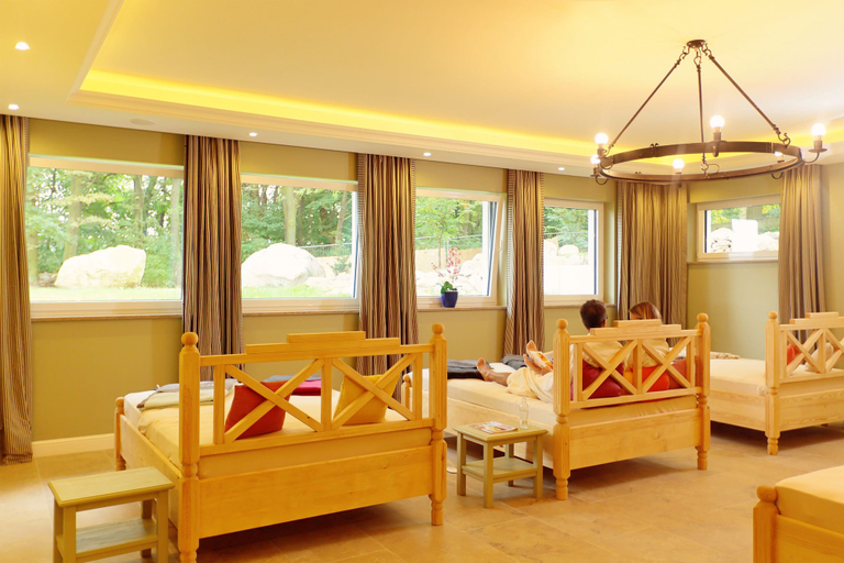 Bedroom 3, INSELHOTEL Potsdam - Hermannswerder, Potsdam