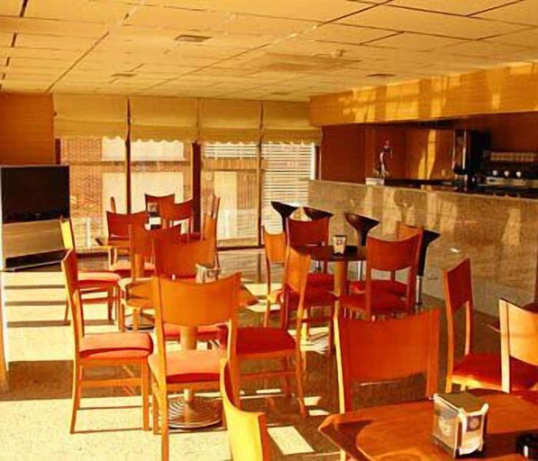 Food & Drinks 4, Hotel Estrella del Alemar, Cantabria