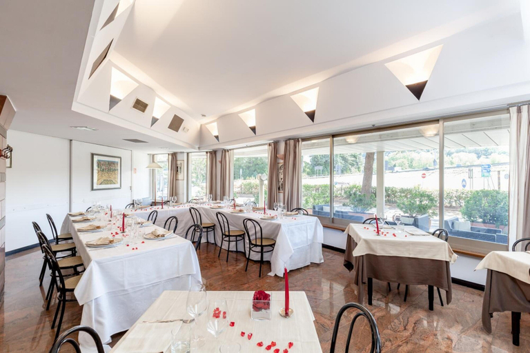 Food & Drinks 5, Hotel Tevere, Perugia