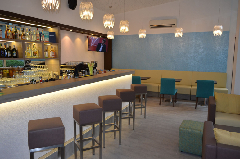 Food & Drinks 5, Ralitsa AquaClub Hotel & Aquapark, Balchik