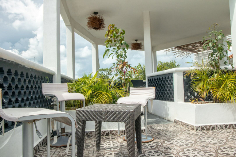 Food & Drinks, Castillo de Tulum, Cozumel