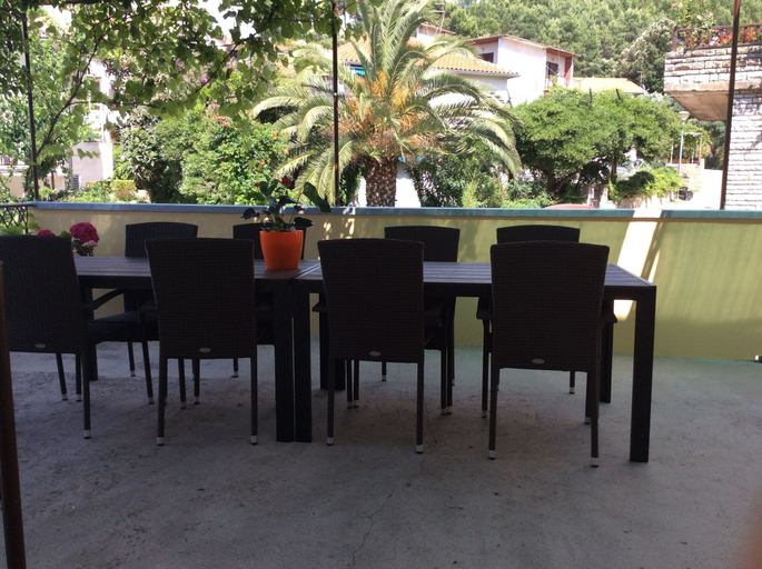 Food & Drinks, Apartmani Goic, Jelsa