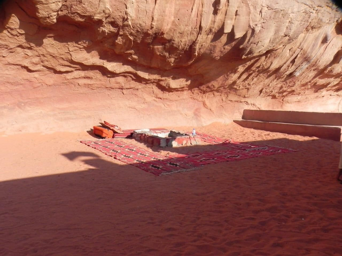 Others 5, Explore Wadi rum camp, Aqaba