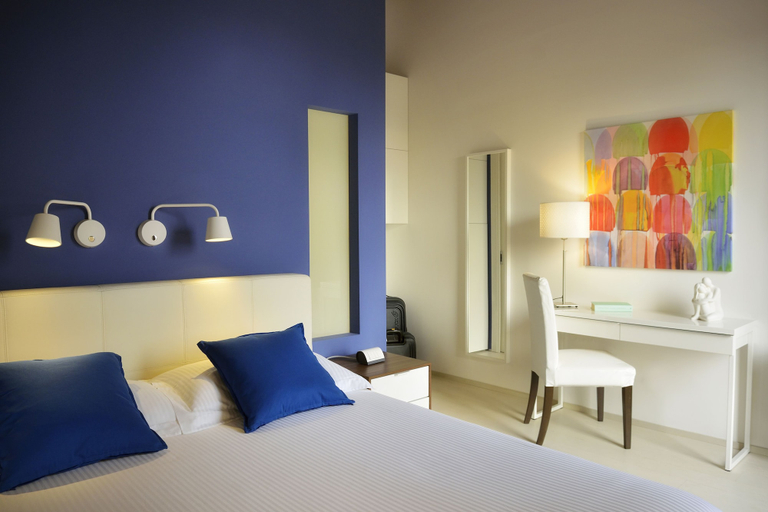Bedroom 3, Baglio Caruana Cantina & Relais, Agrigento