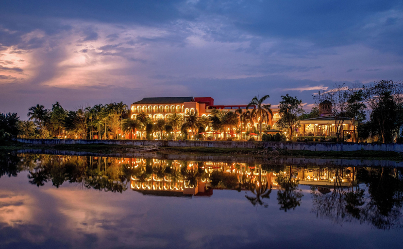 Sheik Hotel, Muang Chiang Mai