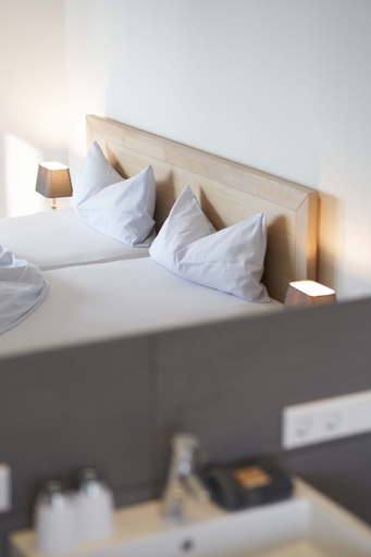 Bedroom 3, Seglerwohnung 4, Schleswig-Flensburg