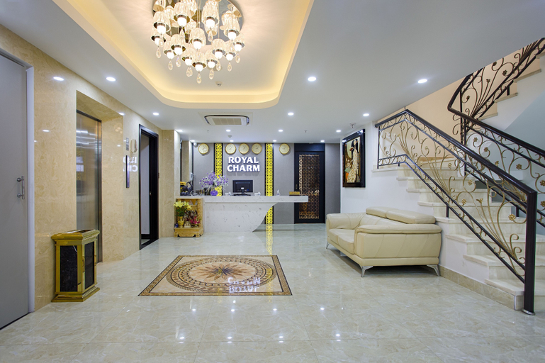Others 4, Royal Charm Hotel, Da Nang