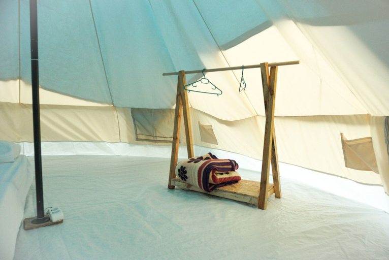 Room 4, Elysium Garden Assos Bungalow & Glamping, Ayvacık