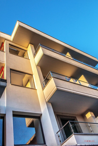 Exterior & Views 2, Hotel Villa Giulia, Roma