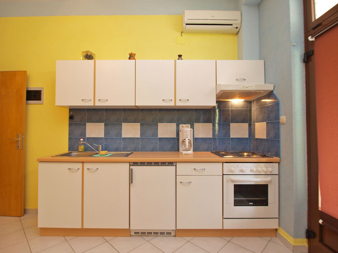 Others 4, Apartment Denis 19, Fažana