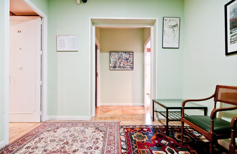 Others 4, Hostal Asuncion, Madrid