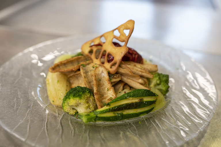 Food & Drinks 5, Auberge d'Anthy, Haute-Savoie