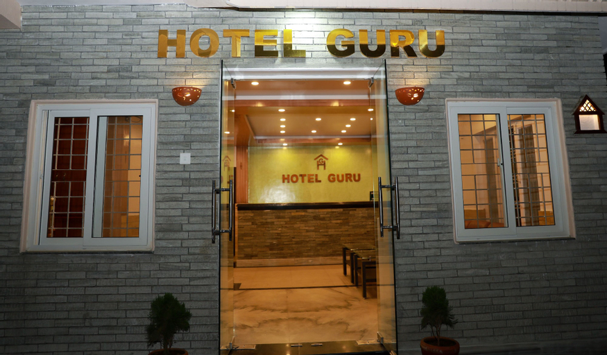 Hotel Guru, Gandaki