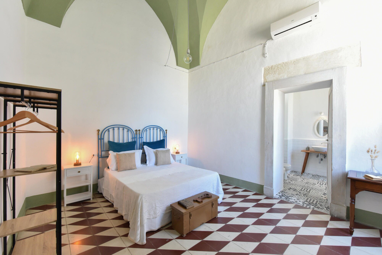 Bedroom 4, Dimora Duchessina, Lecce