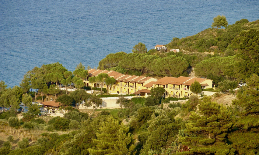 Exterior & Views, Celia Apartments, Ionian Islands