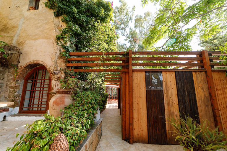 Exterior & Views 2, Hotel Alberi del Paradiso, Palermo