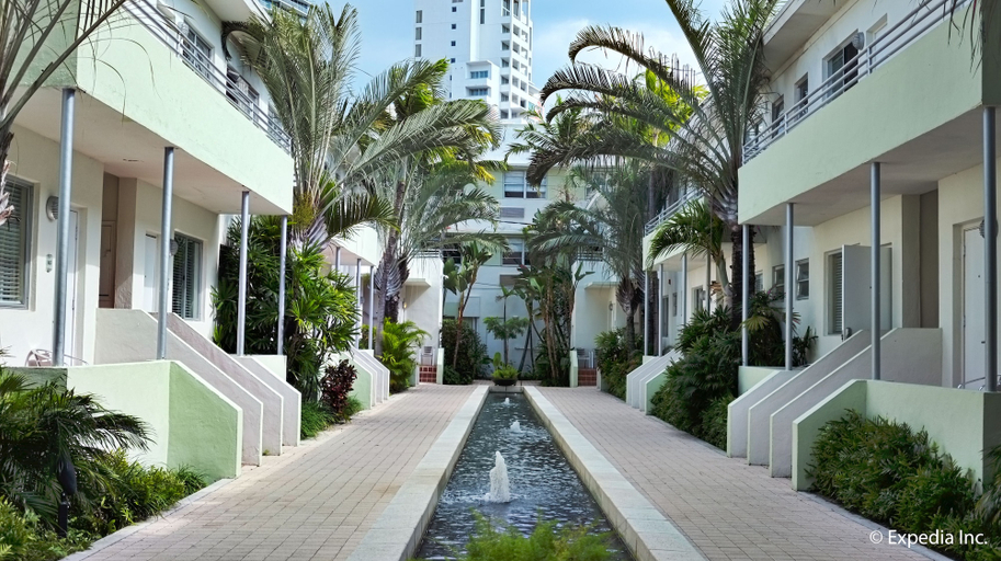 Exterior & Views 2, Dorchester Hotel, Miami-Dade