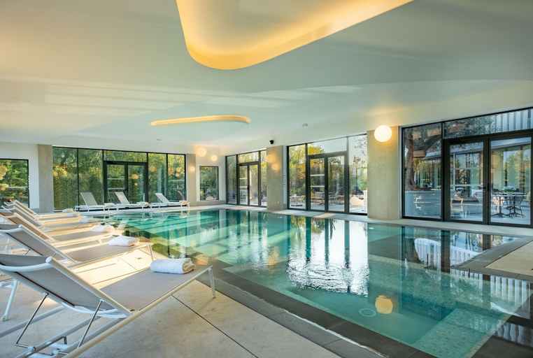 Sport & Beauty 2, Golden Tulip Lyon Ouest Techlid - Hotel and Spa, Rhône