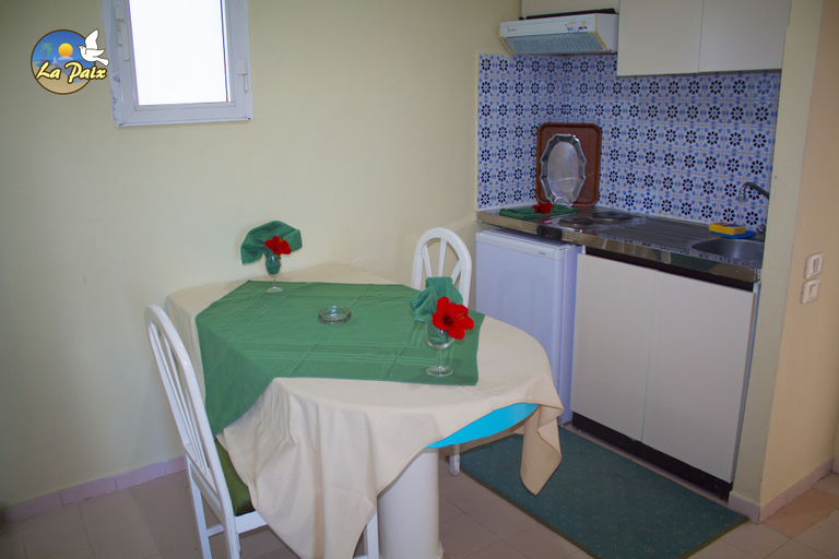 Others 5, Residence La Paix, Hammamet