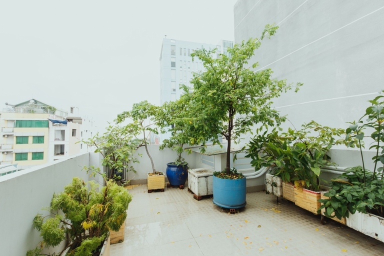 Others 5, Urban House Saigon 2, District 4