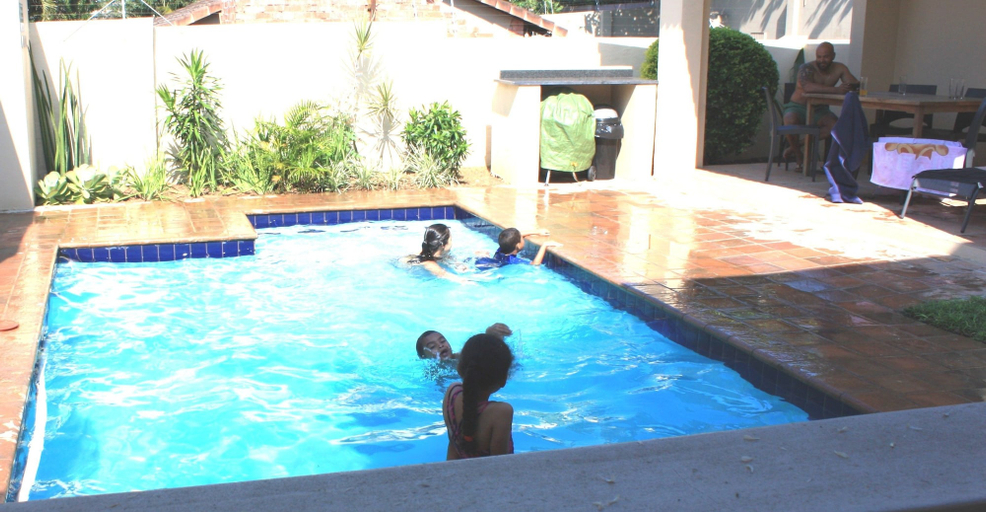 Sport & Beauty 4, Casa Ridge, eThekwini