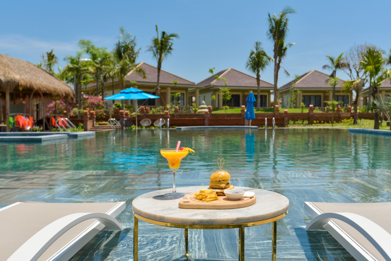 Sport & Beauty 3, My Son Heritage Resort And Spa, Da Nang