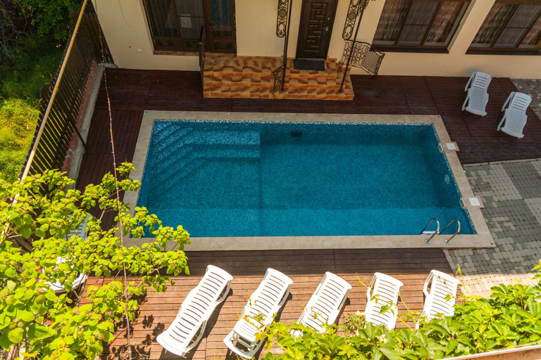 Sport & Beauty 4, Lime Hotel, Gelendzhik gorsovet