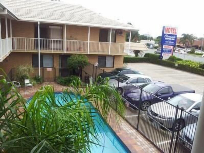 Sport & Beauty 4, Chermside Motor Inn, Chermside