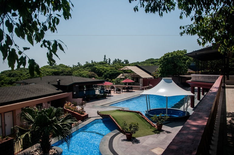 Sport & Beauty 3, Brightland Resort & Spa, Satara