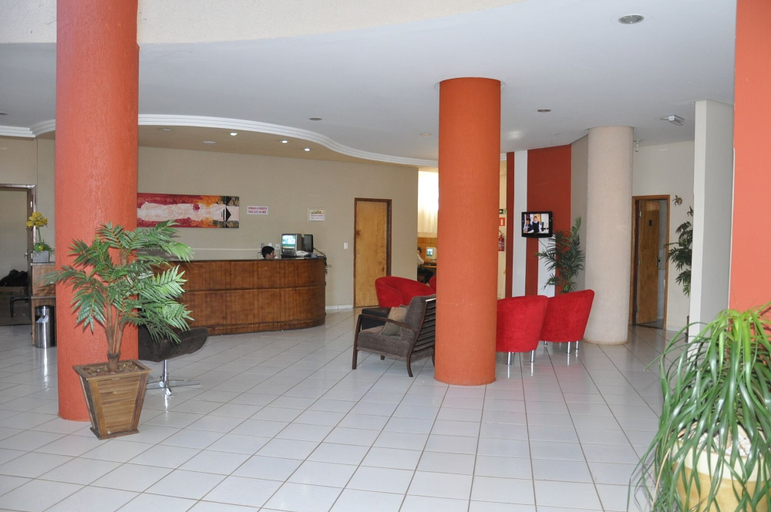 Others 5, Hotel Colorado, Rio Verde