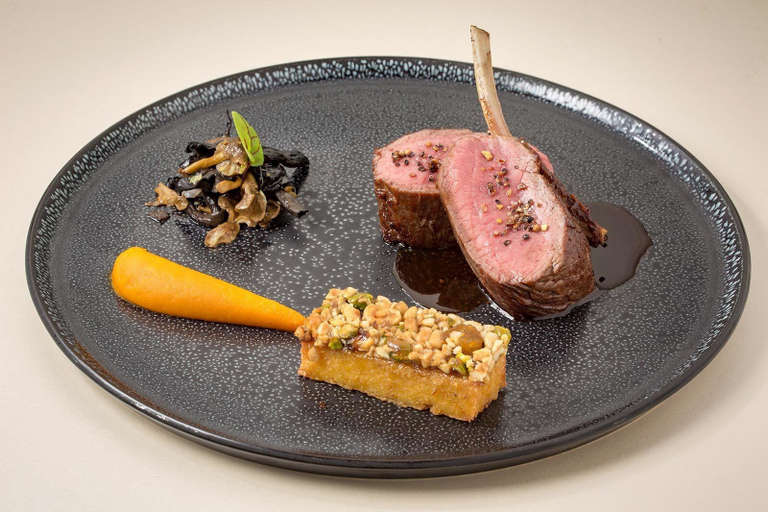 Food & Drinks 5, Hotel Restaurant & Spa - Le Cerf, Bas-Rhin