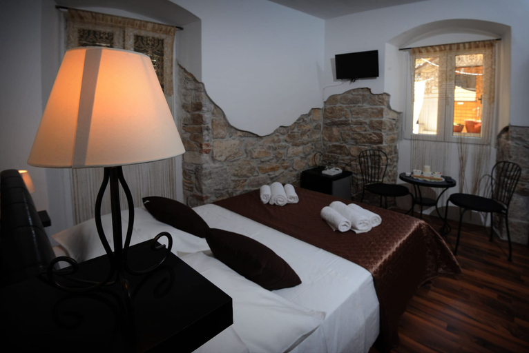 Bedroom 3, Rooms & apartment Lasta, Split