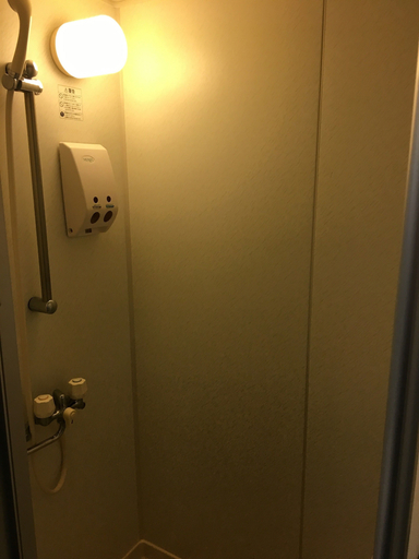 Bathroom 5, Tominoko Hotel, Fujikawaguchiko