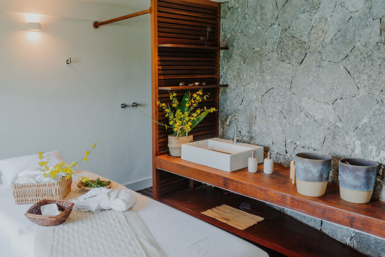 Bathroom 5, Insolito Boutique Hotel, Armação dos Búzios