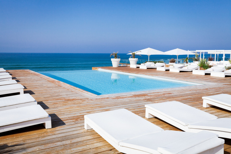 Le Grand Hotel de la Plage, Landes