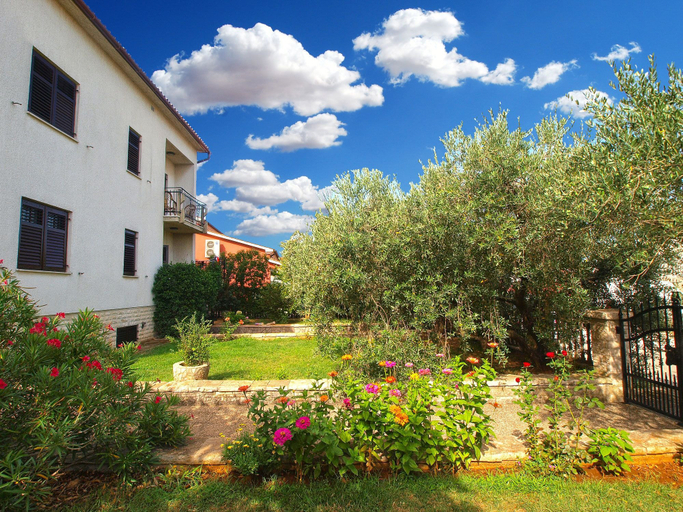 Others 5, Apartment Milka 442, Fažana